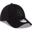 siltovka-zaoblena-cierna-upravena-39thirty-cord-new-york-yankees-mlb-new-era
