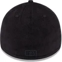 siltovka-zaoblena-cierna-upravena-39thirty-cord-new-york-yankees-mlb-new-era