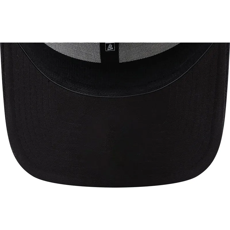 siltovka-zaoblena-cierna-upravena-39thirty-cord-new-york-yankees-mlb-new-era
