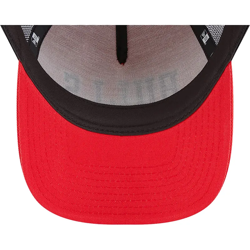 siltovka-zaoblena-cervena-snapback-a-frame-team-script-chicago-bulls-nba-new-era