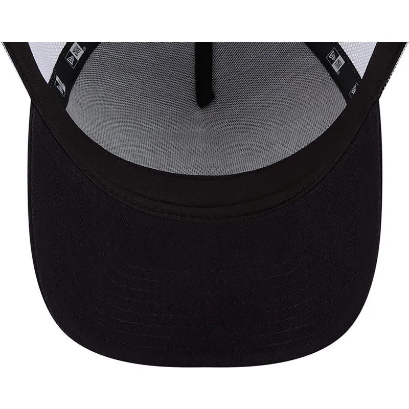 cap-zaoblena-navy-blue-snapback-a-frame-team-script-new-york-yankees-mlb-new-era