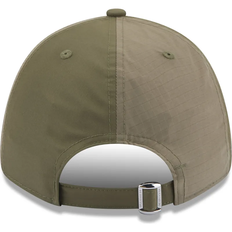 siltovka-zaoblena-zelena-nastavitelny-9forty-multi-texture-new-york-yankees-mlb-new-era