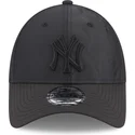 siltovka-zaoblena-cierna-nastavitelny-9forty-multi-texture-new-york-yankees-mlb-new-era