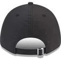 siltovka-zaoblena-cierna-nastavitelny-9forty-multi-texture-new-york-yankees-mlb-new-era