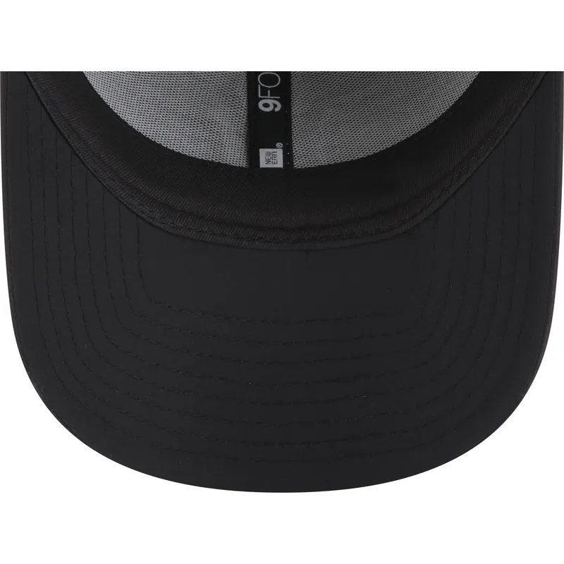 siltovka-zaoblena-cierna-nastavitelny-9forty-multi-texture-new-york-yankees-mlb-new-era