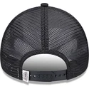 siltovka-zaoblena-cierna-snapback-a-frame-coyote-y-correcaminos-looney-tunes-new-era