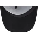 siltovka-zaoblena-cierna-snapback-a-frame-coyote-y-correcaminos-looney-tunes-new-era