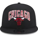 siltovka-rovna-cierna-snapback-9fifty-patch-chicago-bulls-nba-new-era