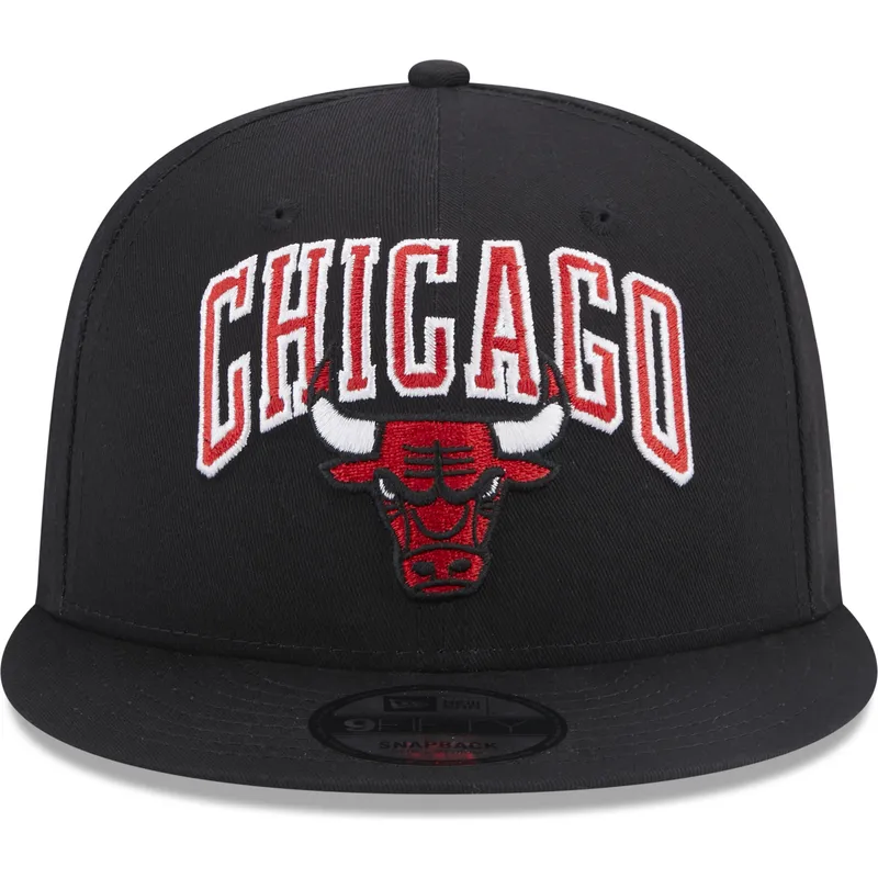 schwarze-flache-snapback-kappe-9fifty-patch-der-chicago-bulls-nba-von-new-era