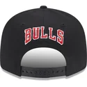 siltovka-rovna-cierna-snapback-9fifty-patch-chicago-bulls-nba-new-era