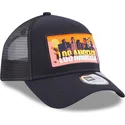 siltovka-zaoblena-tmavomodra-snapback-a-frame-repreve-license-plate-los-angeles-new-era