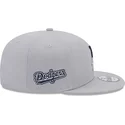 siltovka-rovna-siva-snapback-9fifty-team-drip-los-angeles-dodgers-mlb-new-era
