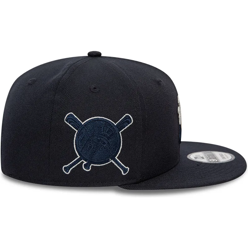 siltovka-rovna-tmavomodra-snapback-9fifty-team-drip-new-york-yankees-mlb-new-era siltovka-rovna-tmavomodra-snapback-9fifty-team-drip-new-york-yankees-mlb-new-era