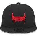 siltovka-rovna-cierna-snapback-9fifty-team-drip-chicago-bulls-nba-new-era