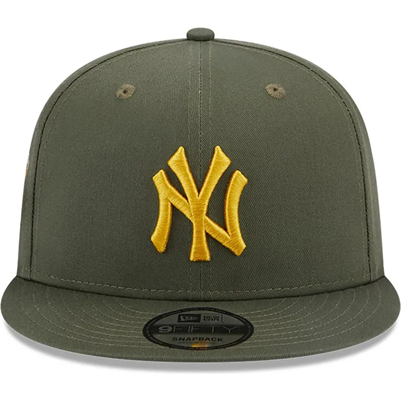 siltovka-rovna-zelena-snapback-9fifty-side-patch-new-york-yankees-mlb-new-era siltovka-rovna-zelena-snapback-9fifty-side-patch-new-york-yankees-mlb-new-era