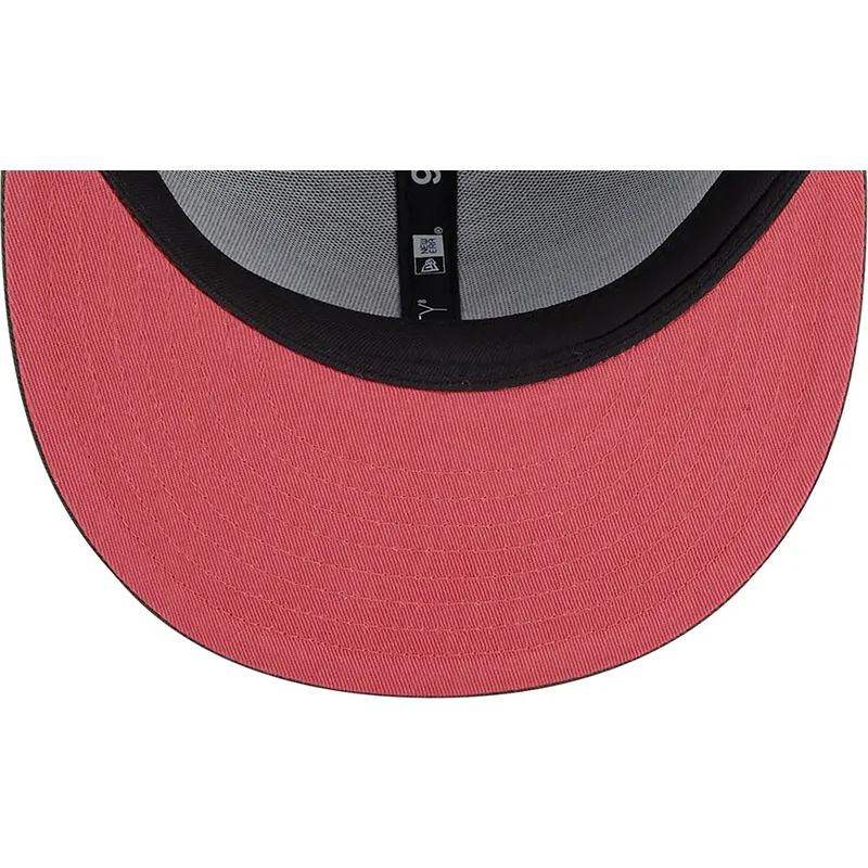 siltovka-rovna-zelena-snapback-9fifty-side-patch-new-york-yankees-mlb-new-era siltovka-rovna-zelena-snapback-9fifty-side-patch-new-york-yankees-mlb-new-era