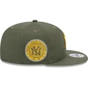 siltovka-rovna-zelena-snapback-9fifty-side-patch-new-york-yankees-mlb-new-era