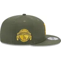 siltovka-rovna-zelena-snapback-9fifty-side-patch-los-angeles-dodgers-mlb-new-era