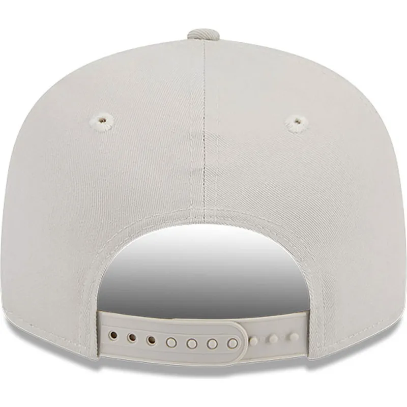 siltovka-rovna-bezova-snapback-9fifty-side-patch-los-angeles-dodgers-mlb-new-era