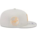 siltovka-rovna-bezova-snapback-9fifty-side-patch-los-angeles-dodgers-mlb-new-era