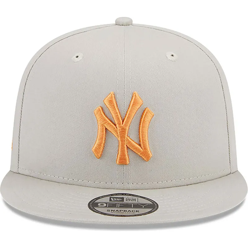 siltovka-rovna-bezova-snapback-9fifty-side-patch-new-york-yankees-mlb-new-era