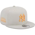 siltovka-rovna-bezova-snapback-9fifty-side-patch-new-york-yankees-mlb-new-era