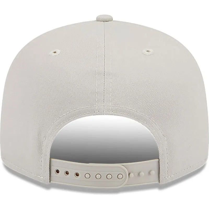 siltovka-rovna-bezova-snapback-9fifty-side-patch-new-york-yankees-mlb-new-era