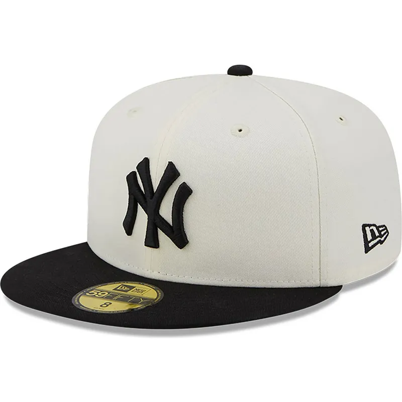 siltovka-rovna-biely-upravena-59fifty-championships-new-york-yankees-mlb-new-era