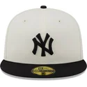 siltovka-rovna-biely-upravena-59fifty-championships-new-york-yankees-mlb-new-era