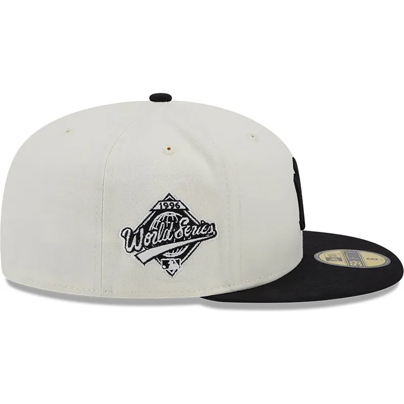 siltovka-rovna-biely-upravena-59fifty-championships-new-york-yankees-mlb-new-era