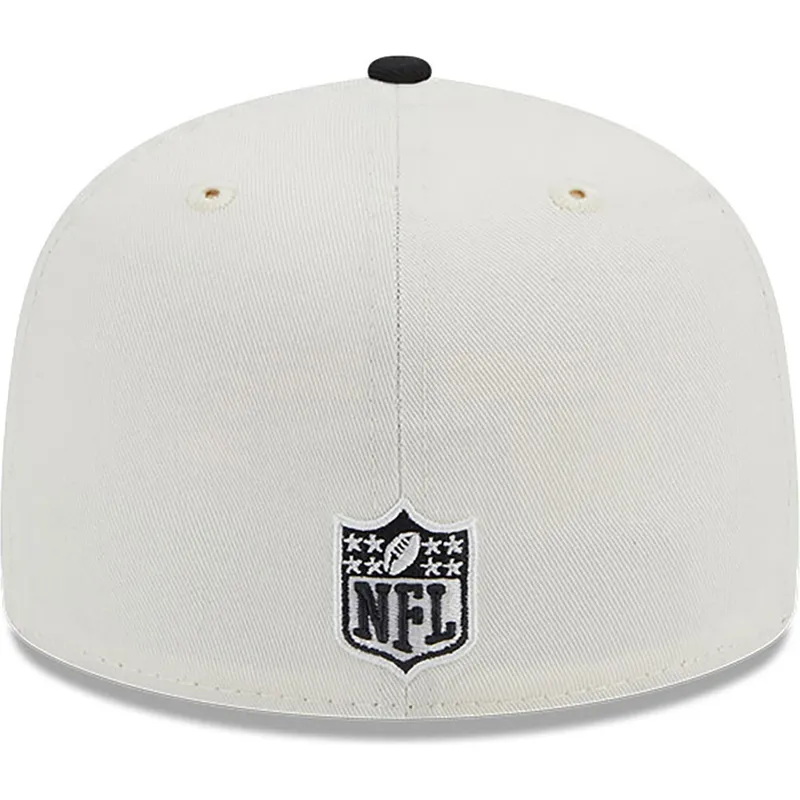 siltovka-rovna-biely-upravena-59fifty-championships-las-vegas-raiders-nfl-new-era