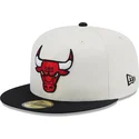 siltovka-rovna-biely-upravena-59fifty-championships-chicago-bulls-nba-new-era