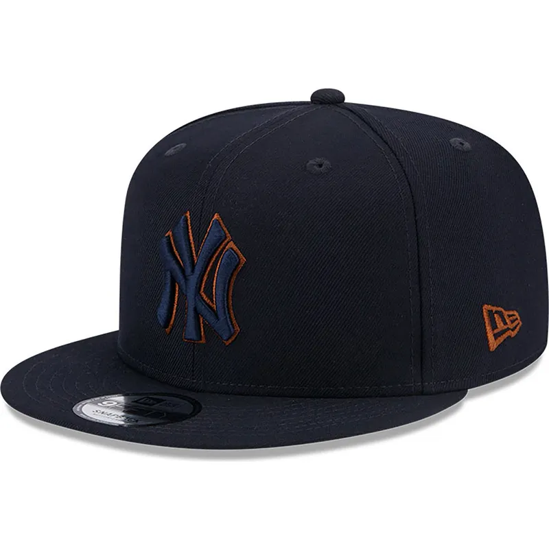 siltovka-rovna-tmavomodra-snapback-9fifty-repreve-new-york-yankees-mlb-new-era