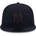 siltovka-rovna-tmavomodra-snapback-9fifty-repreve-new-york-yankees-mlb-new-era