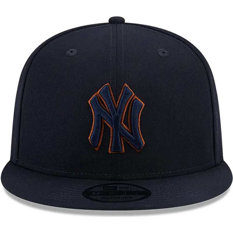 siltovka-rovna-tmavomodra-snapback-9fifty-repreve-new-york-yankees-mlb-new-era