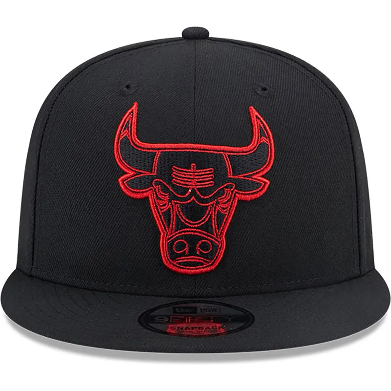 siltovka-rovna-cierna-snapback-9fifty-repreve-chicago-bulls-nba-new-era