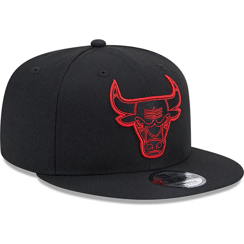 siltovka-rovna-cierna-snapback-9fifty-repreve-chicago-bulls-nba-new-era