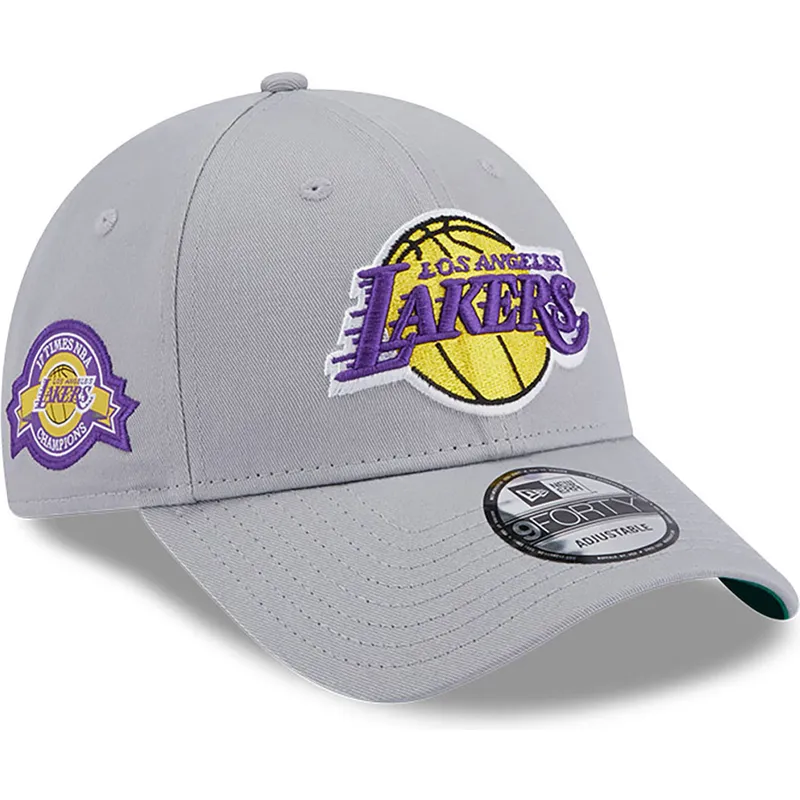 siltovka-zaoblena-siva-nastavitelny-9forty-team-side-patch-los-angeles-lakers-nba-new-era siltovka-zaoblena-siva-nastavitelny-9forty-team-side-patch-los-angeles-lakers-nba-new-era
