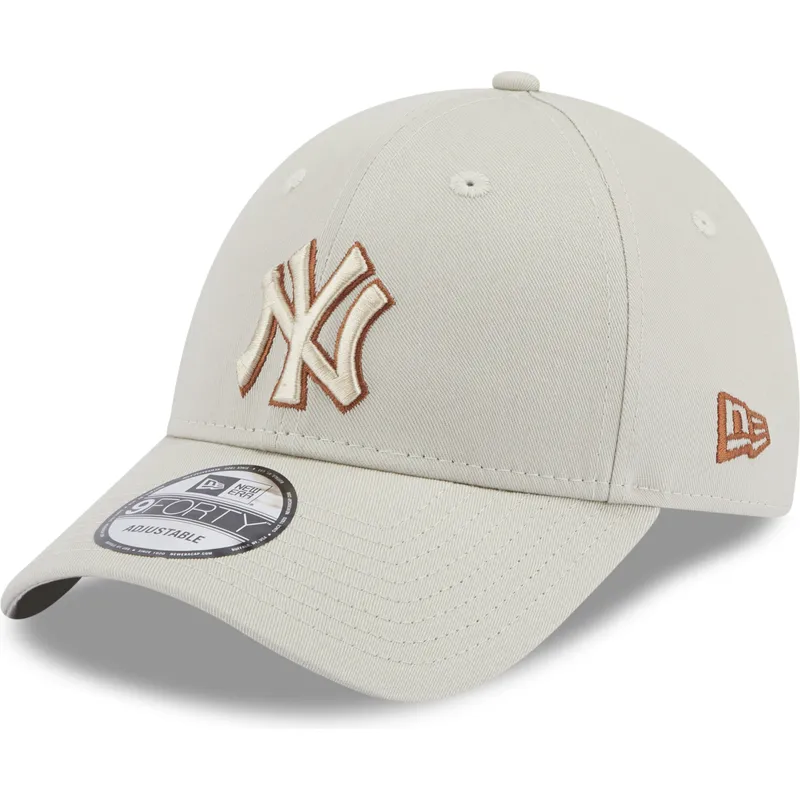 siltovka-zaoblena-bezova-nastavitelny-9forty-team-outline-new-york-yankees-mlb-new-era