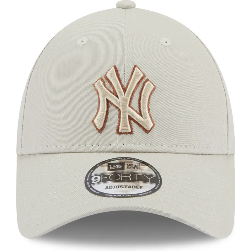 siltovka-zaoblena-bezova-nastavitelny-9forty-team-outline-new-york-yankees-mlb-new-era