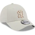 siltovka-zaoblena-bezova-nastavitelny-9forty-team-outline-new-york-yankees-mlb-new-era