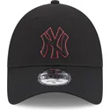 cap-zaoblena-black-adjustable-strap-9forty-team-outline-new-york-yankees-mlb-new-era