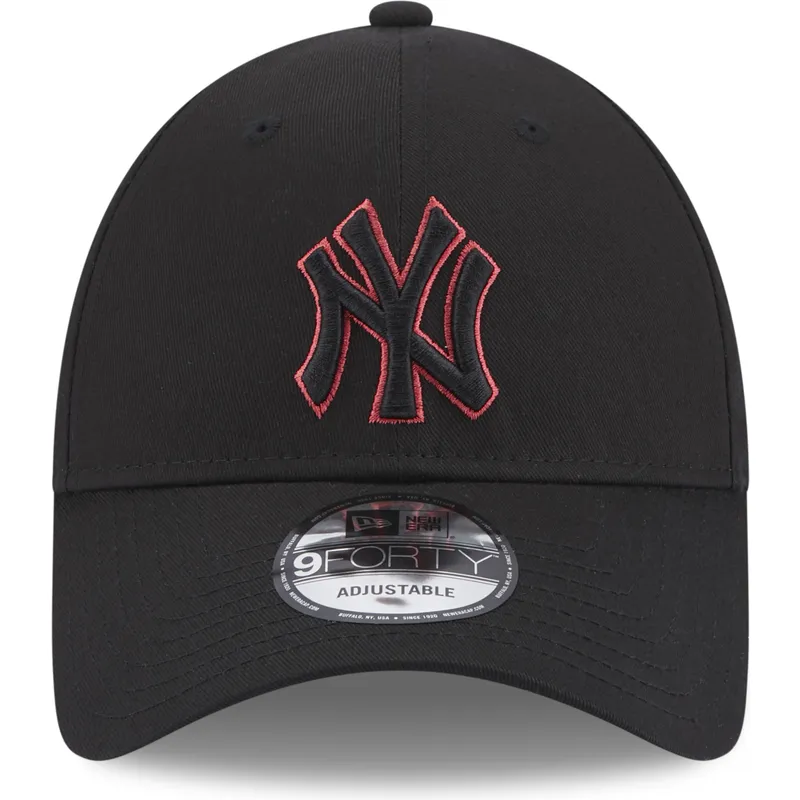 cap-zaoblena-black-adjustable-strap-9forty-team-outline-new-york-yankees-mlb-new-era