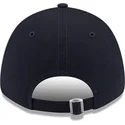 verstellbare-marineblaue-9forty-repreve-kappe-mit-gebogenem-schirm-und-marineblauem-logo-der-los-angeles-dodgers-mlb-von-new-era