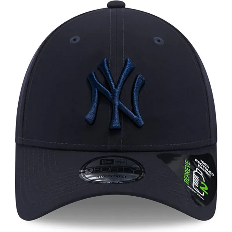 siltovka-zaoblena-tmavomodra-nastavitelny-9forty-repreve-new-york-yankees-mlb-new-era