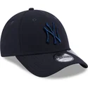 siltovka-zaoblena-tmavomodra-nastavitelny-9forty-repreve-new-york-yankees-mlb-new-era