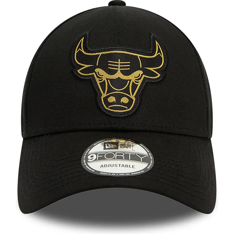 siltovka-zaoblena-cierna-nastavitelny-9forty-metallic-badge-chicago-bulls-nba-new-era siltovka-zaoblena-cierna-nastavitelny-9forty-metallic-badge-chicago-bulls-nba-new-era