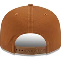 siltovka-rovna-hneda-snapback-9fifty-league-essential-new-york-yankees-mlb-new-era
