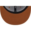 siltovka-rovna-hneda-snapback-9fifty-league-essential-new-york-yankees-mlb-new-era