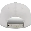 siltovka-rovna-bezova-snapback-9fifty-league-essential-new-york-yankees-mlb-new-era